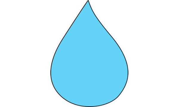 Капельки для вырезания