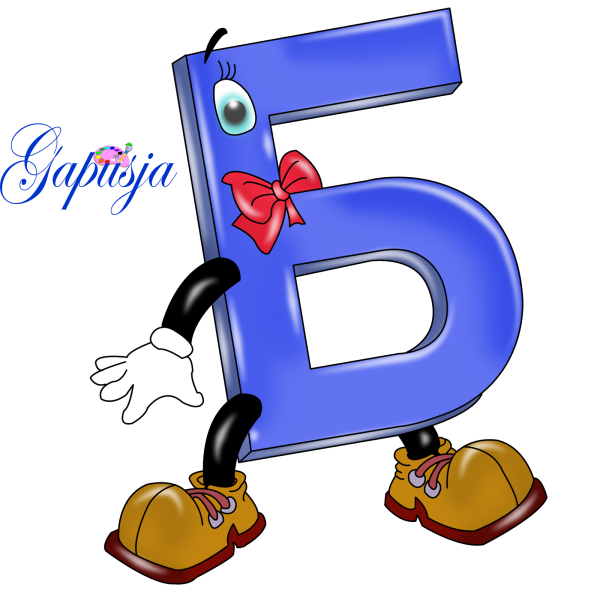 Буквы для раскрашивания для детей