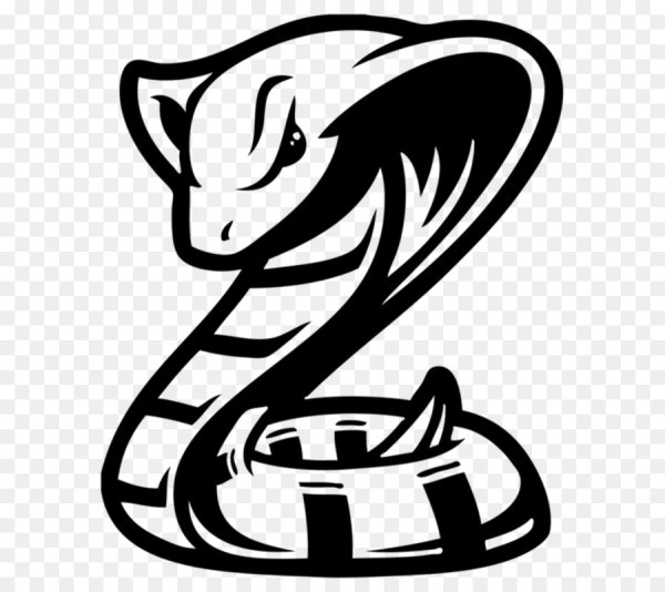 Эмблема змеи