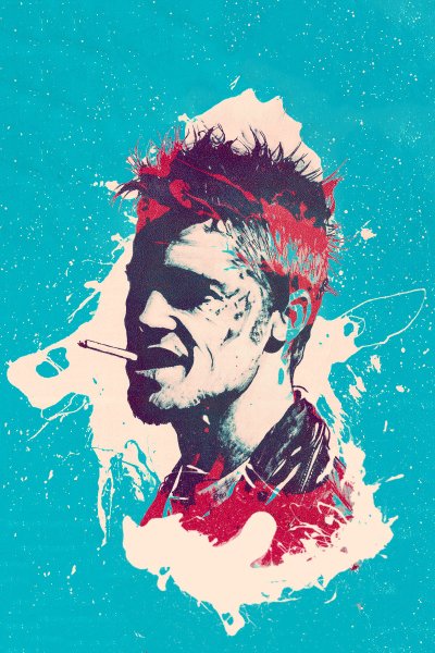 Тайлер Дерден