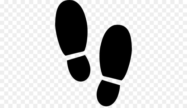 Отпечаток ботинка