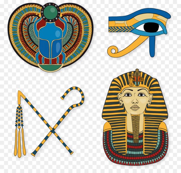 Фараон Египет 5 класс