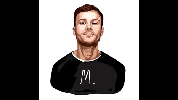 Макс Корж Стикеры