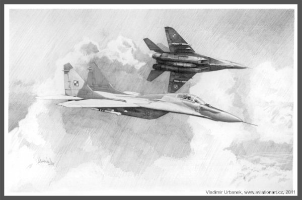 Нарисовать миг