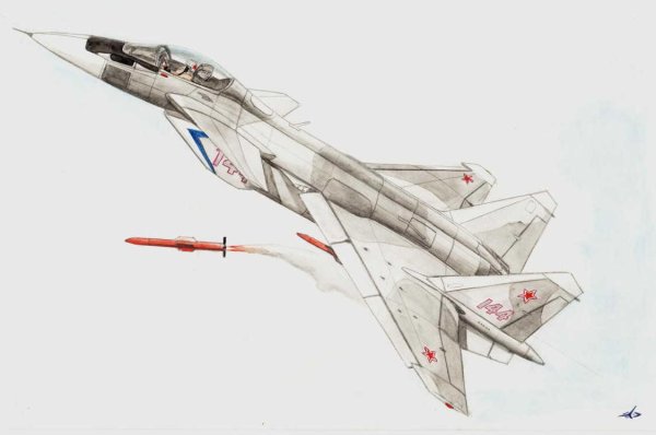 Миг ЛМФС 1.44