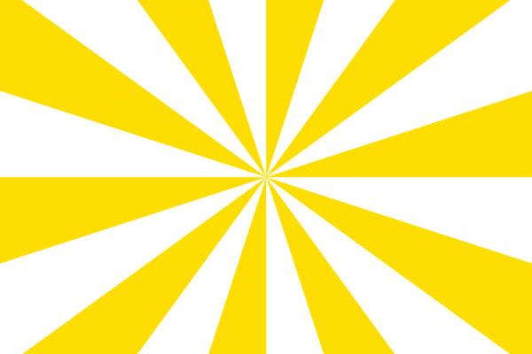 Лучики от солнца