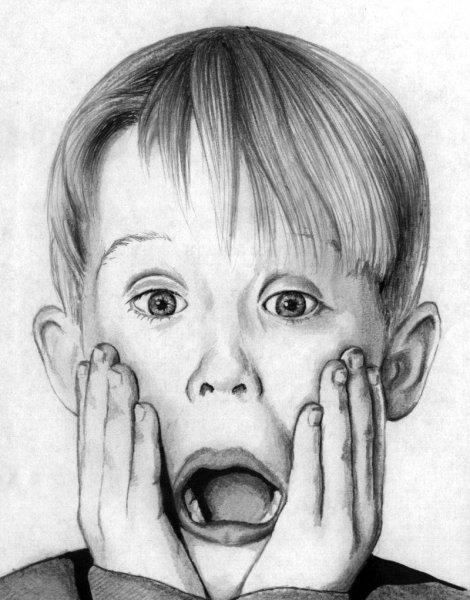 Карточки с изображением эмоций