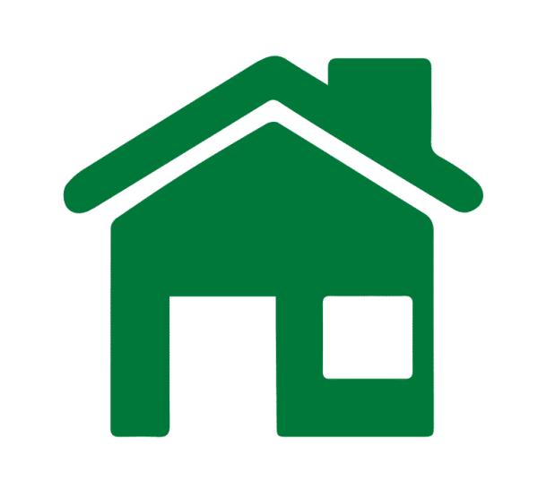 Схематичный домик