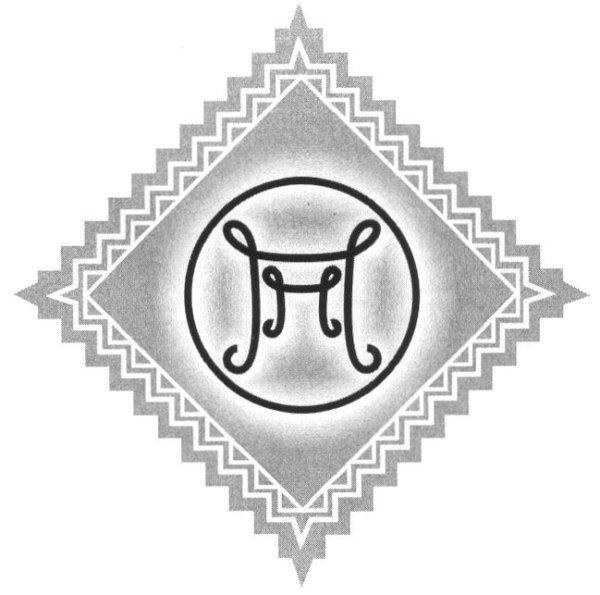 Оренбургский пуховый платок лого