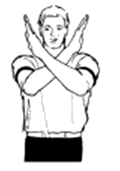 Позы для рисования скрестив руки