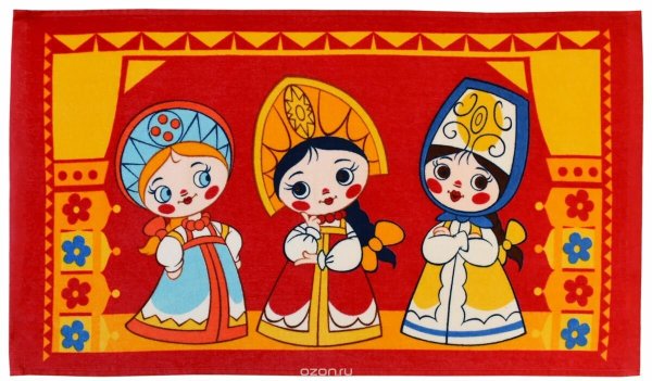 Василисы премудрые из тридевятом царство