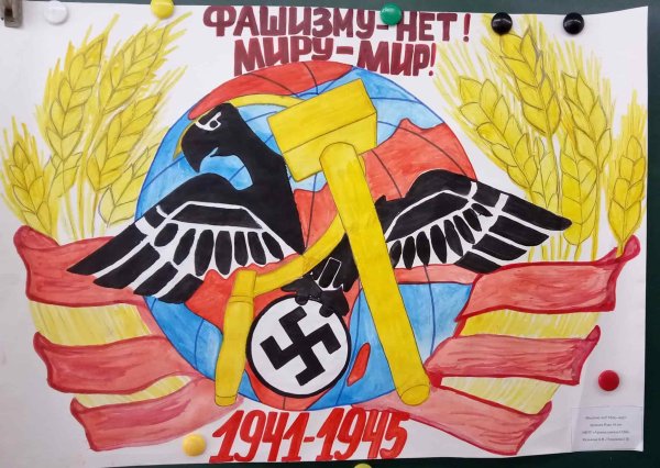Нет фашизму