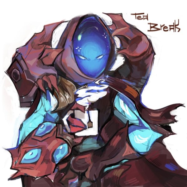 Arc Warden Dota 2 Самость