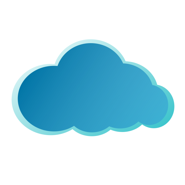 Облако для детей