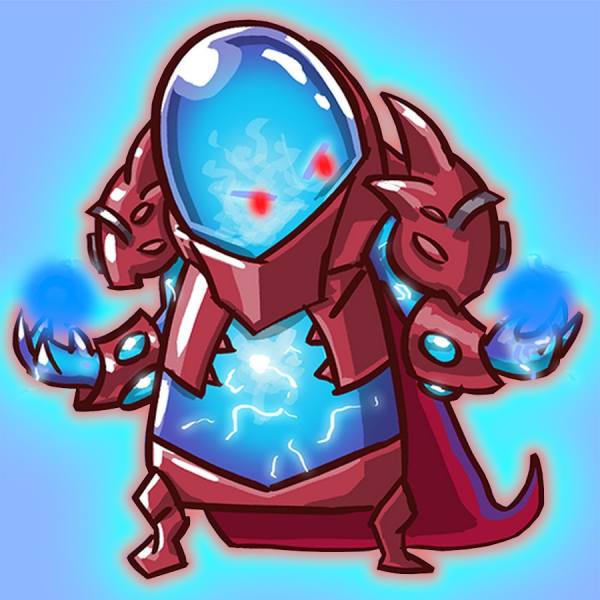 Дота 2 Arc Warden