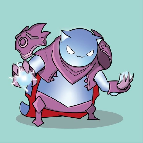 АРК Варден дота 2