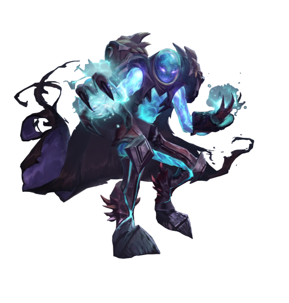 АРК Варден арт