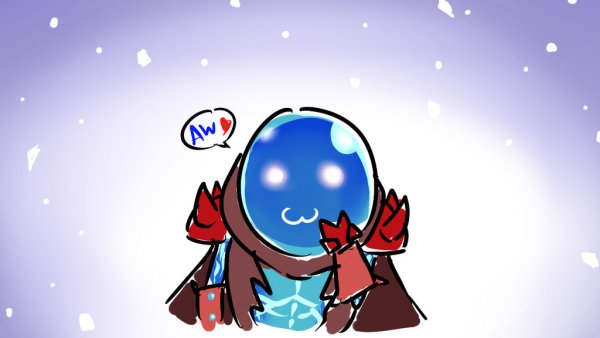 Arc Warden аниме дота