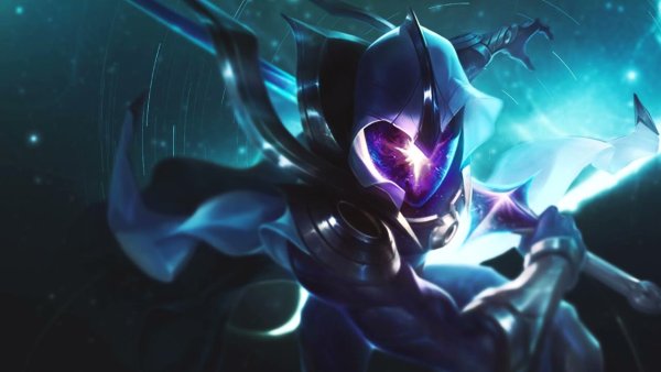 АРК Варден арт