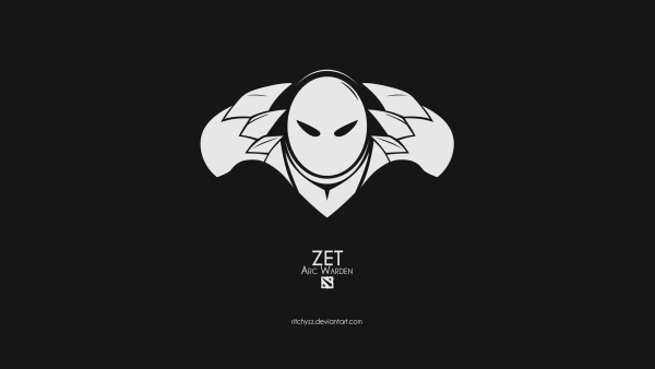 Arc Warden Dota 2 обои