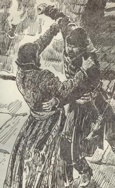 И.Пчелко князь серебряный