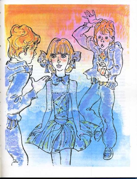 Мультик приключение электроника в. с. Велтистов