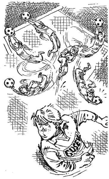 Приключения электроника арты