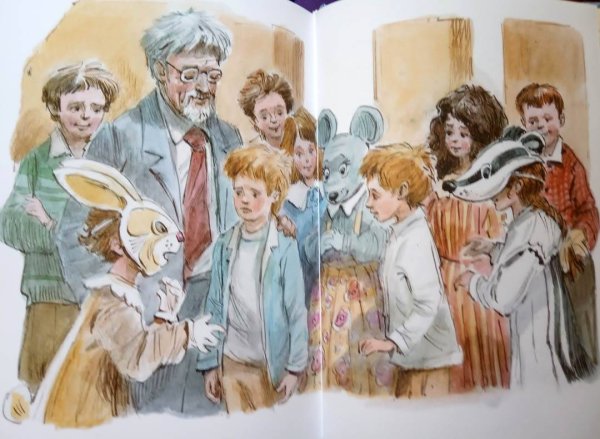 Е Велтистов приключения электроника