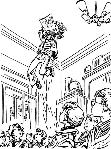 Приключения электроника Велтистов чемодан с 4 ручками