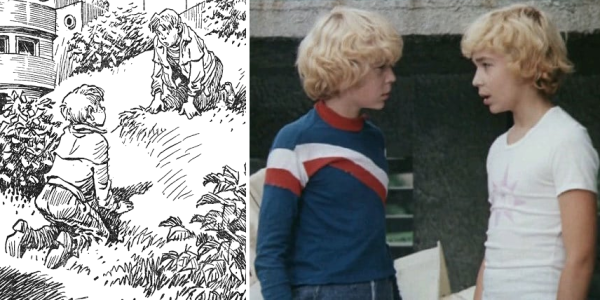 Велтистов приключения электроника обложка