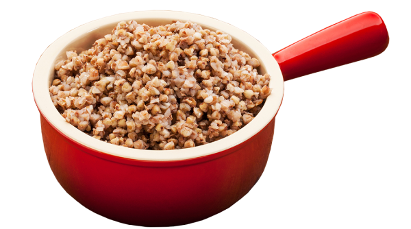 Гречневая каша юмор