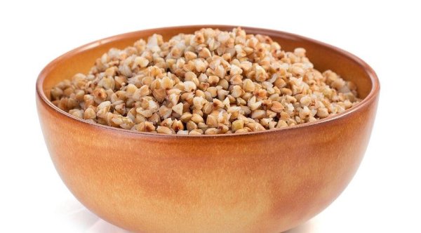 Про гречневую кашу для детей подготовительной группы