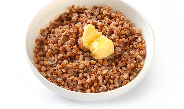 Гречневая каша 100 г