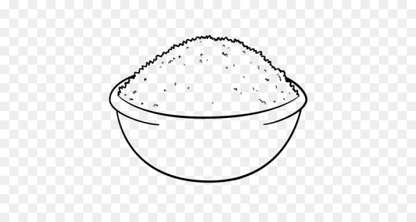 Гречка с маслом