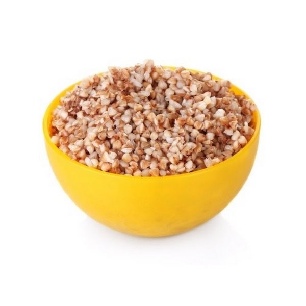 Каша гречневая рассыпчатая