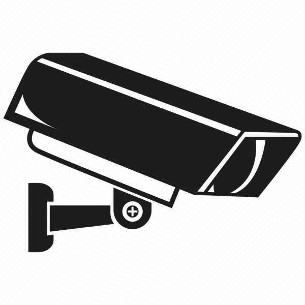 Камера видеонаблюдения