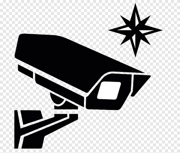 Пиктограмма камера наблюдения