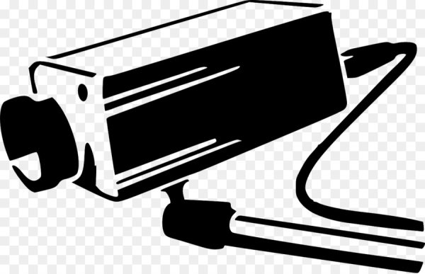 Камера видеонаблюдения