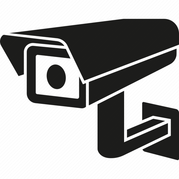 Камера видеонаблюдения