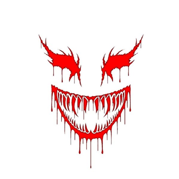 ZXCURSED кот гуль