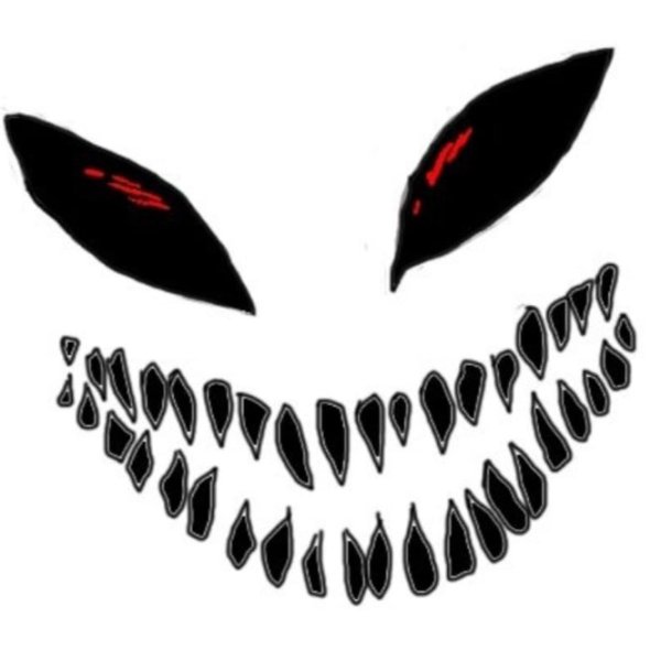 Демоническая улыбка