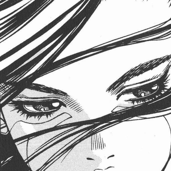 Гон Хантер х Хантер для срисовки