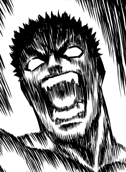 Токийский гуль Чиби Канеки