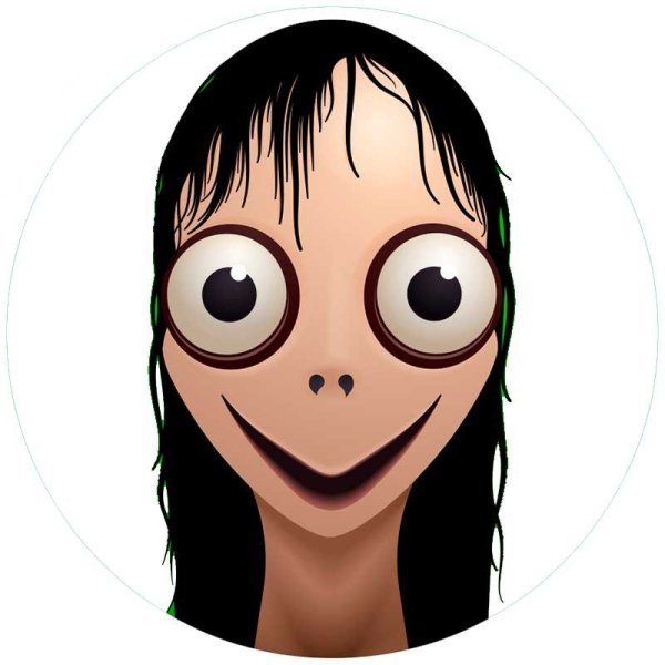 XXXTENTACION рисунок