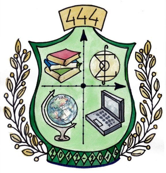 Герб класса