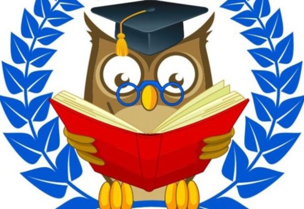 Сова эмблема