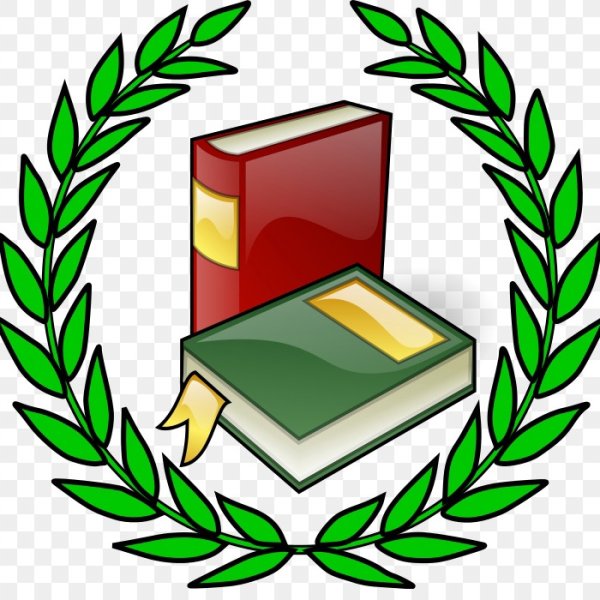 Символ образования