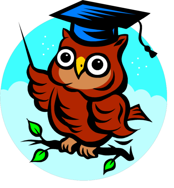 Ученая Сова