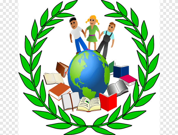 Школьная символика