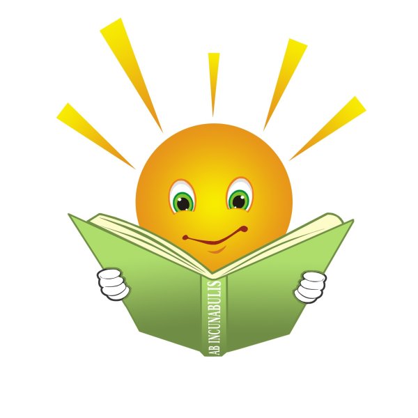 Символ знаний и учебы